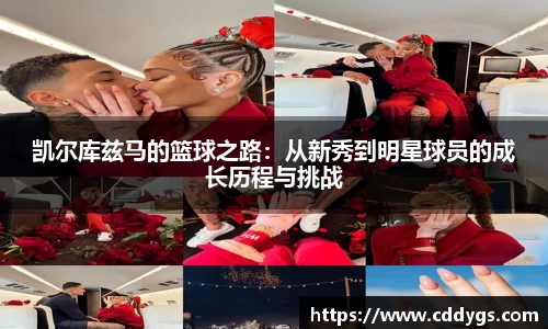 凯尔库兹马的篮球之路：从新秀到明星球员的成长历程与挑战