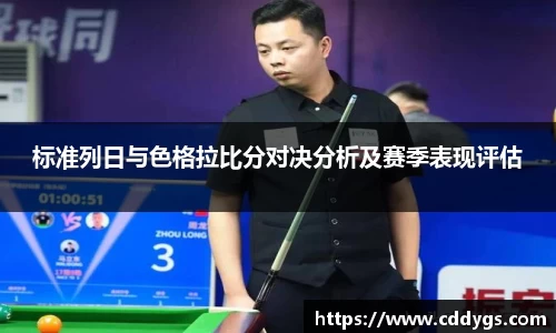 标准列日与色格拉比分对决分析及赛季表现评估