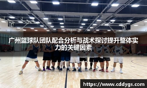 广州篮球队团队配合分析与战术探讨提升整体实力的关键因素