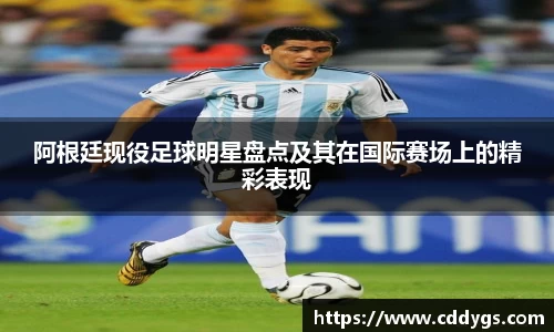 阿根廷现役足球明星盘点及其在国际赛场上的精彩表现